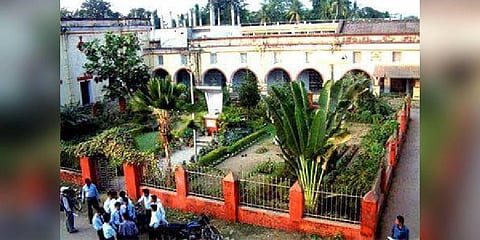 Fakir Mohan (FM) Junior College, Balasore (Photo | Facebook)