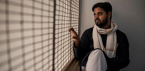 Asif Iqbal Tanha.(File photo | AP)