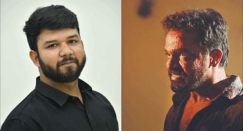 Vijay Raghavendra is definitely the USP of Raaghu : Anand Raj