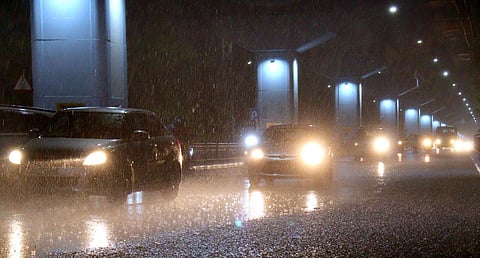 Image for representational purpose. (Photo | K K Sundar, EPS)