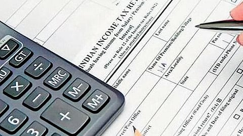 For representational purpose.