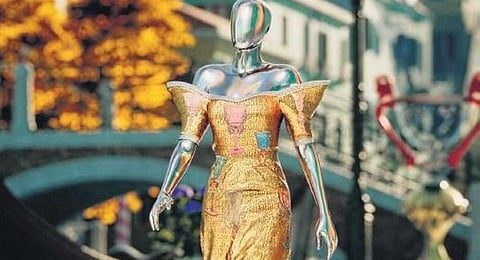 Unlike physical clothes, digital fashion garments do not wear out or tear. Therefore, if you purchase a luxury garment for a special Metaverse event, you will be able to sell it anytime.