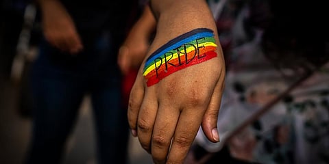 Image used for representative purposes only. (Photo | AP)