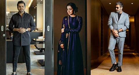 Ponniyin Selvan: The Royal Roundtable