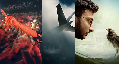 The Documentary Conundrum