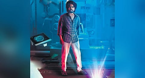 GV Prakash’s 'Adiyae' is a sci-fi rom-com