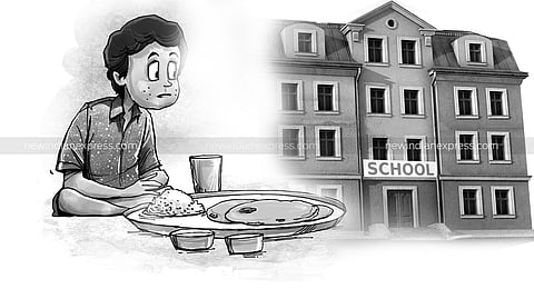 Image for representational purpose. (Express Illustration)