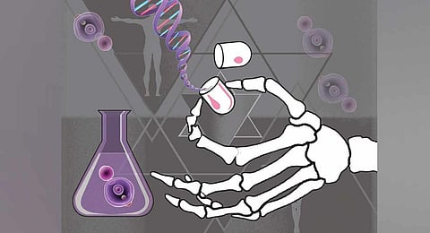 Image used for representational purpose only. (Express Illustrations)