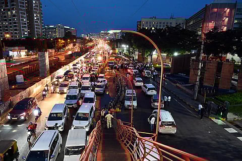 Image used for representational purpose only. (File Photo)