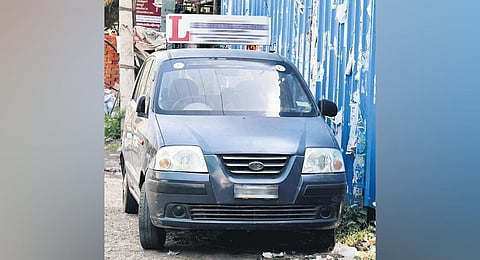 Image used for representational purpose only. (File Photo)