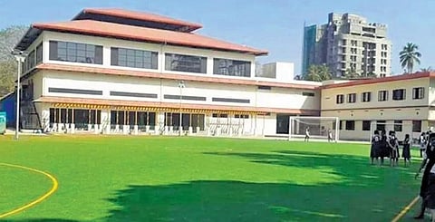 The Jammu and Kashmir administration has signed a Memorandum of Understanding (MOU) with the foundation in this regard.