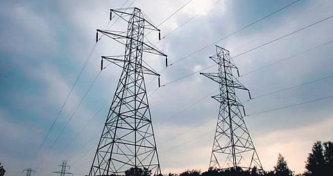 Image used for representative purposes only. (File photo | AP)