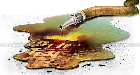 Image for representational purpose. (Express Illustration)