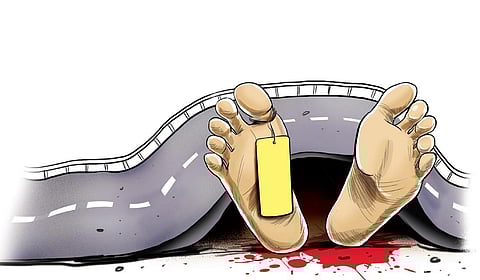 Image used for representational purpose only. (Express Illustrations)