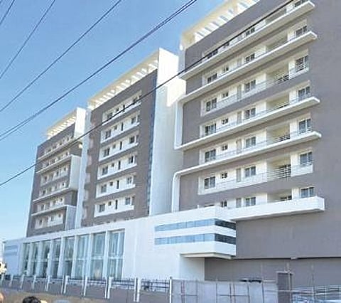 Bhubaneswar Development Authority to roll out premium housing projects soon