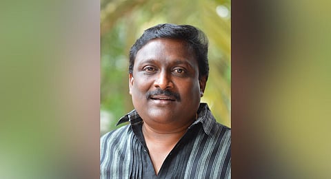 KFPA President Rejaputhra Renjith.