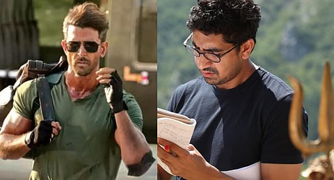 Filmmaker Ayan Mukerji is on board to direct the sequel to Hrithik Roshan-starrer 'War', as per sources.