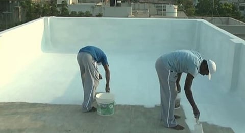 Telangana govt makes cool roofs a must for buildings