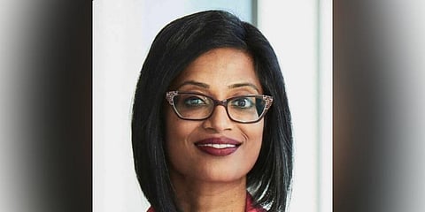 Dr.Nitya Abraham. (Photo | IANS)