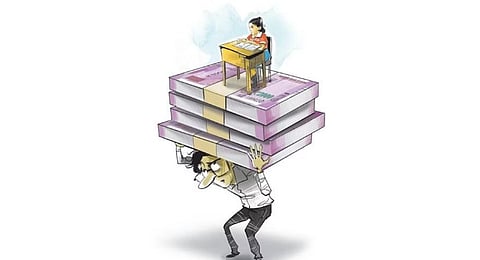 Parents in Karnataka unite to fight school fee hike