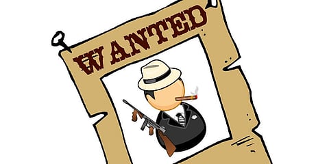 Image used for illustrative purposes only.