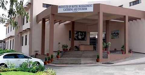 Representational image