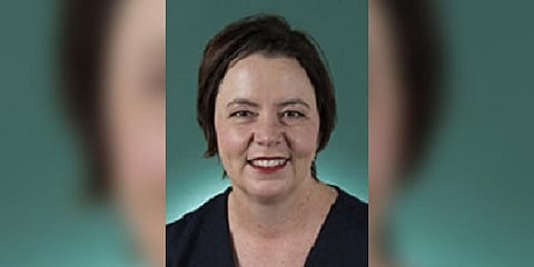 Minister for Resources and Northern Australia, Madeleine King (Photo | Parliament of Australia website)