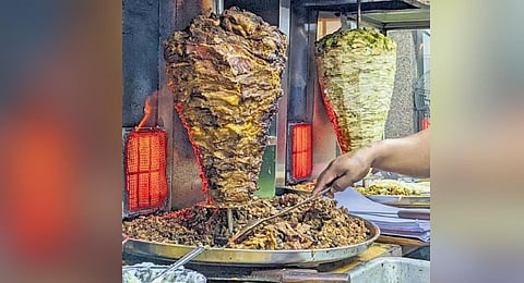 Pics: Hyderabad Walking Company and The Deccan Archives