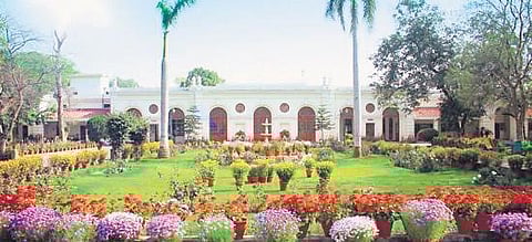 Indraprastha College for Women