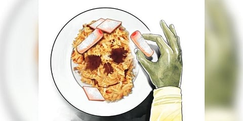 Image used for representational purpose only.