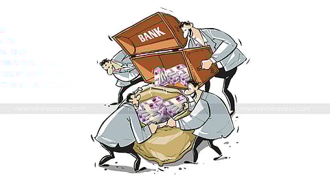 Image for representational purpose. (Express Illustration)