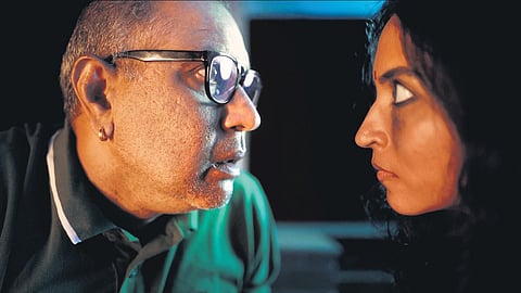 A still from the film. (File Photo)