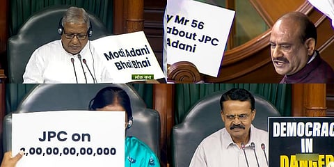 Image used for representative purposes only. (File Photo | ANI)