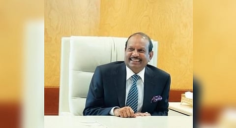Yusuffali M A, chairman of Lulu Group, is the richest Malayali with a net worth of $5.3 billion (Rs 43,600 crore), ranking 22nd richest Indian.