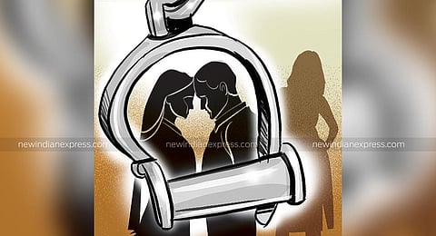 Image for representational purpose. (Express Illustration)