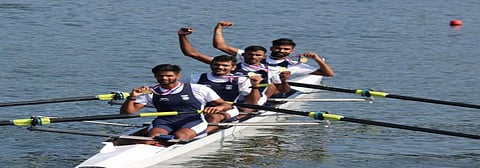 For representational purpose (Photo | RFI website)