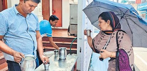 Image used for representational purpose only. (File Photo)