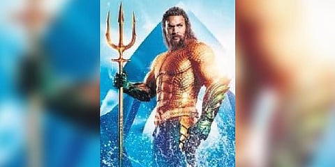 Aquaman