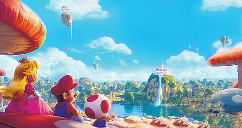 Image for representative purposes only.