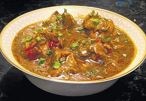 Image used for representational purpose only. (File Photo)