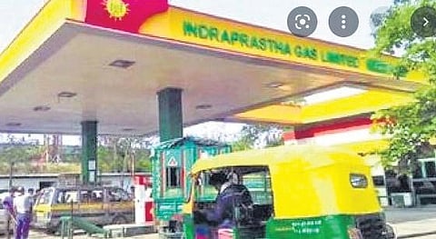 Image used for representative purposes only.