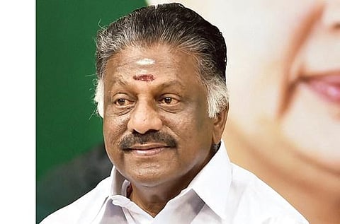 OPS’ entry in the Ramanathapuram fray was expected to give incumbent Kani a tough fight, but the MP returned with 5,09,664 votes.