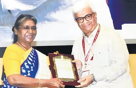 Over a period of time, YG Mahendran has lost count of the times it has been staged and roughly put it in the 1,500-figure bracket.