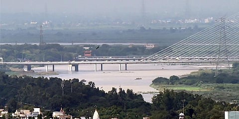 Image used for representative purposes only. (File Photo | PTI)