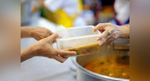 Image used for representative purpose only. (File photo | EPS)