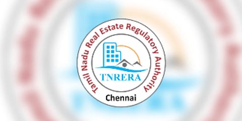 Tamil Nadu Real Estate Regulatory Authority (TNRERA) (Photo | Website)