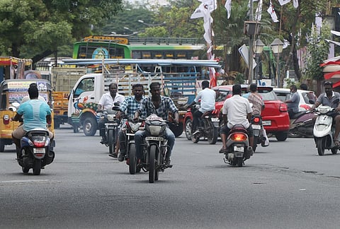 Image used for representational purposes