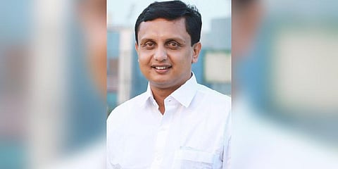 Tourism Minister P A Mohammed Riyas