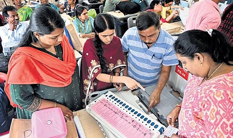 Representative Image