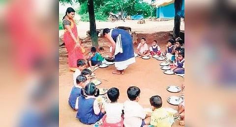 Image used for representation.